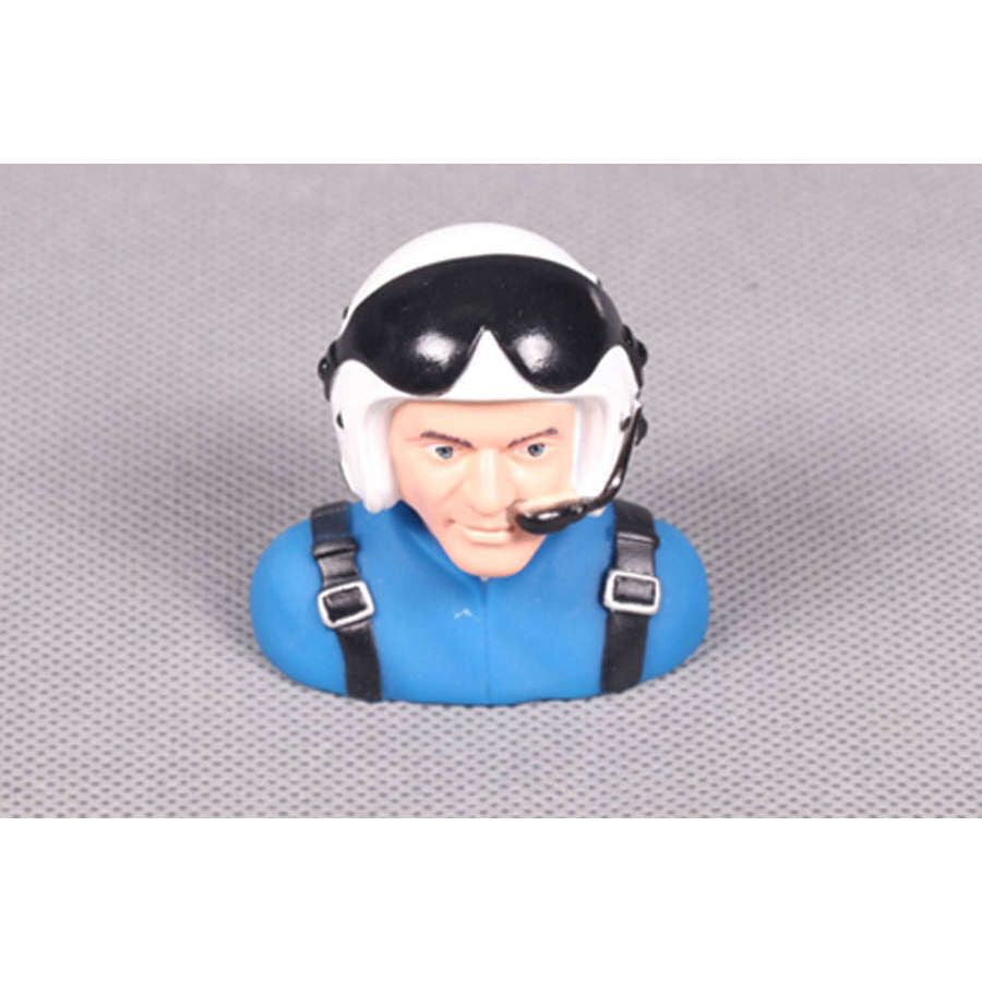 FMS Pilot: 1.1m Sport Planes