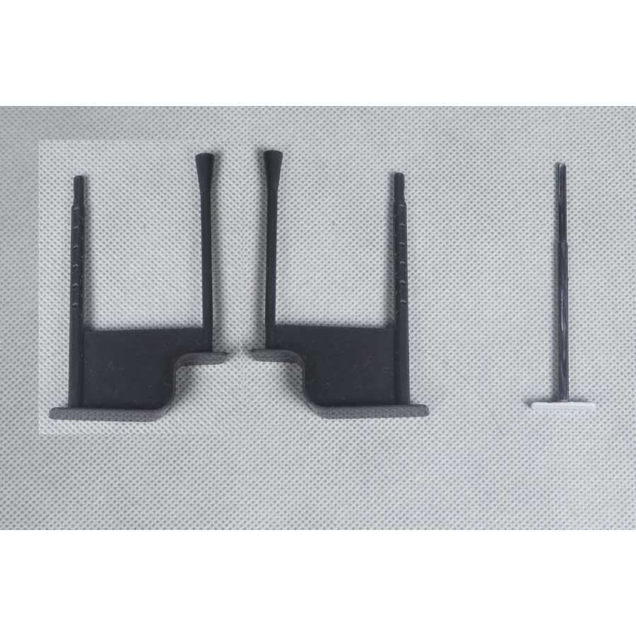 FMS Air Speed Head, Gun: Zero 1100mm