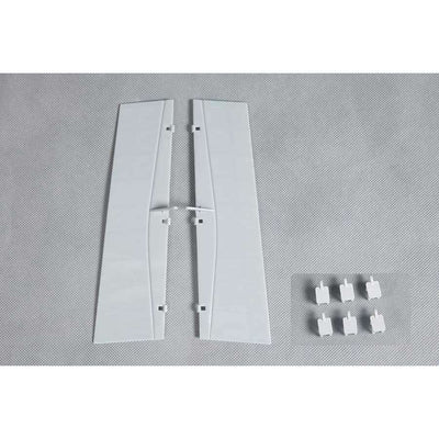 FMS Plastic Flap: Zero 1100mm