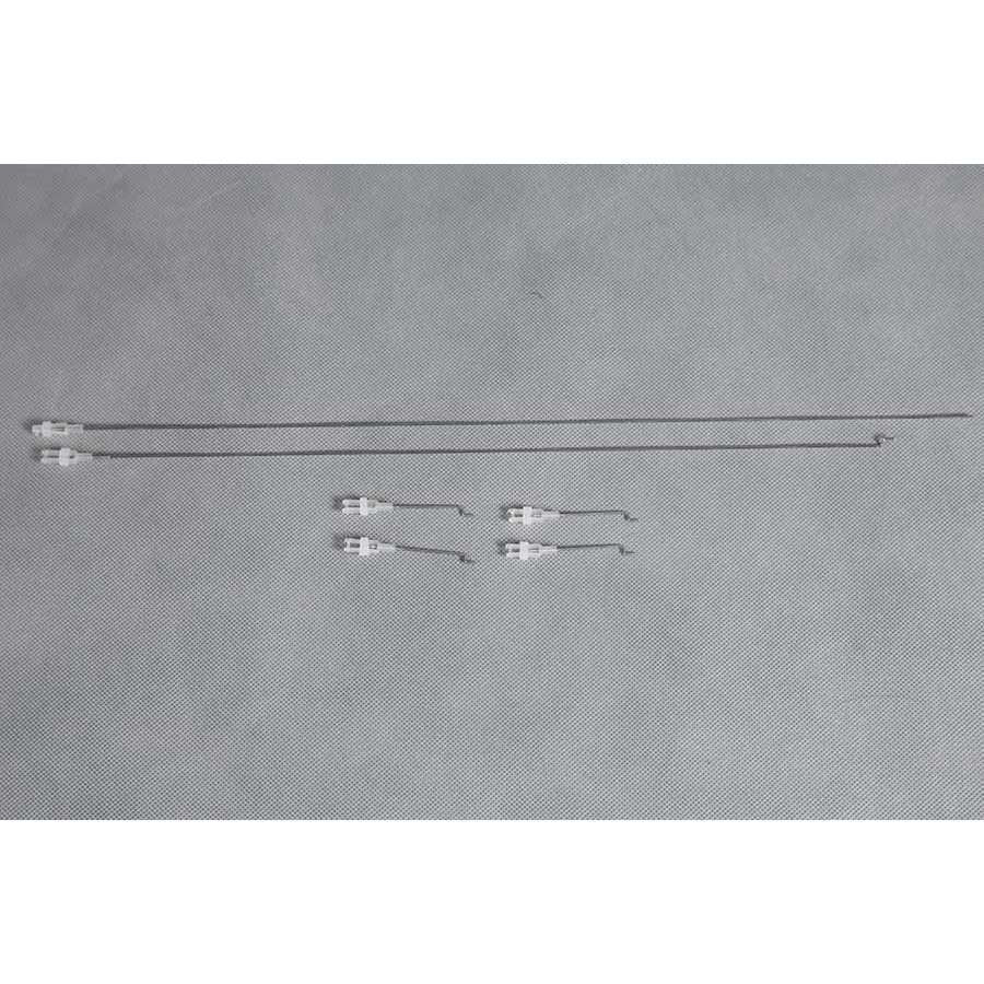 FMS Linkage Rod: Zero 1100mm