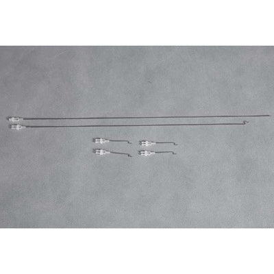 FMS Linkage Rod: Zero 1100mm