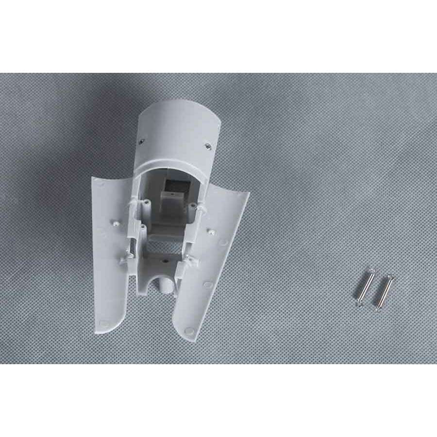 FMS Rear Gear Door: P-40B 1400mm