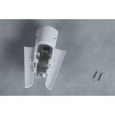 FMS Rear Gear Door: P-40B 1400mm