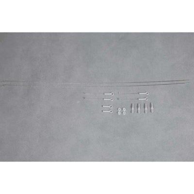 FMS Linkage Rod: P-40B 1400mm