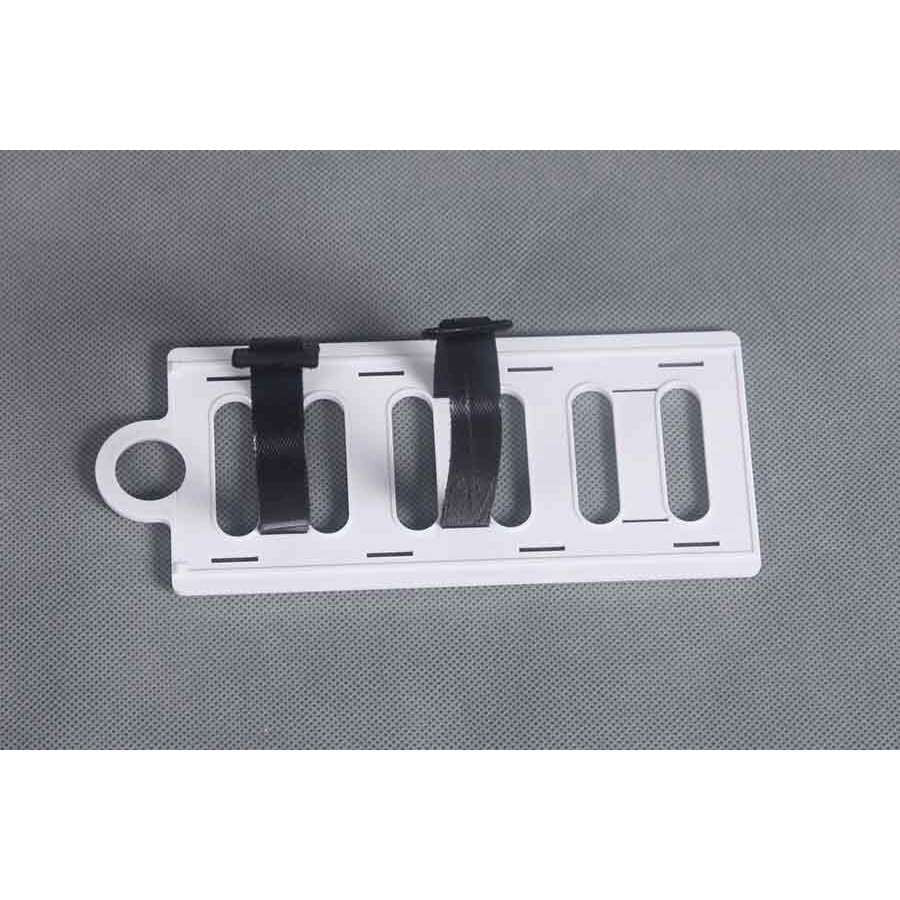FMS Battery Tray: P-40B 1400mm