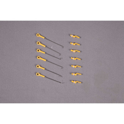 FMS Linkage Rod: T28 V4 1400mm