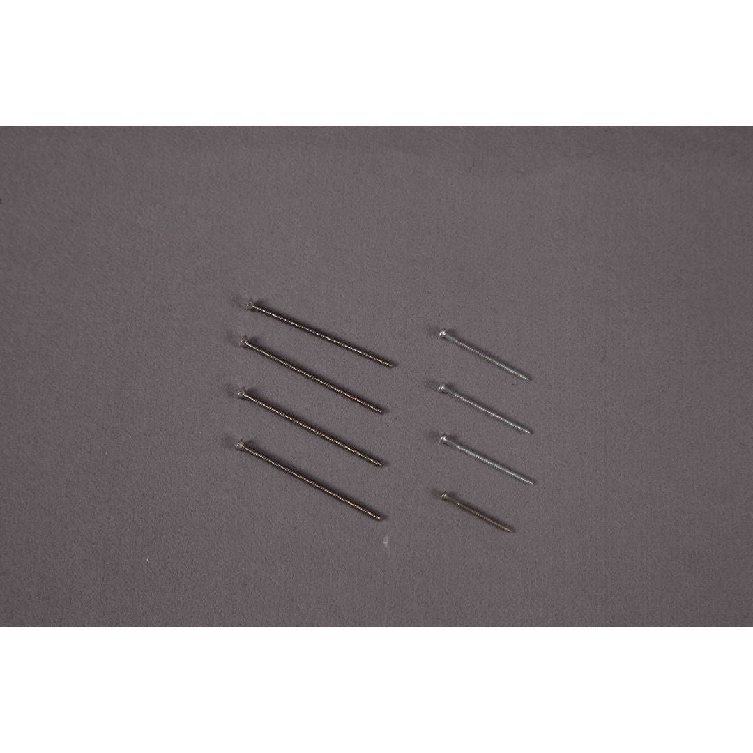 FMS Screw Set: T28 V4 1400mm