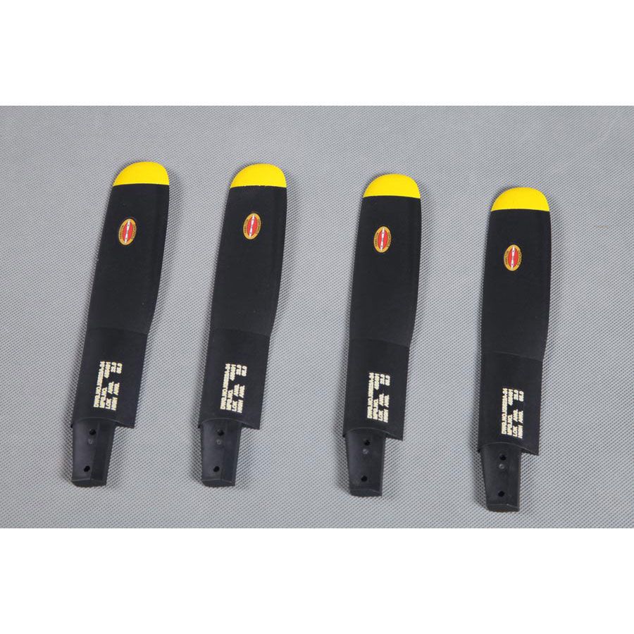 FMS Propeller: 17x9 4 Bld 1700mm P51