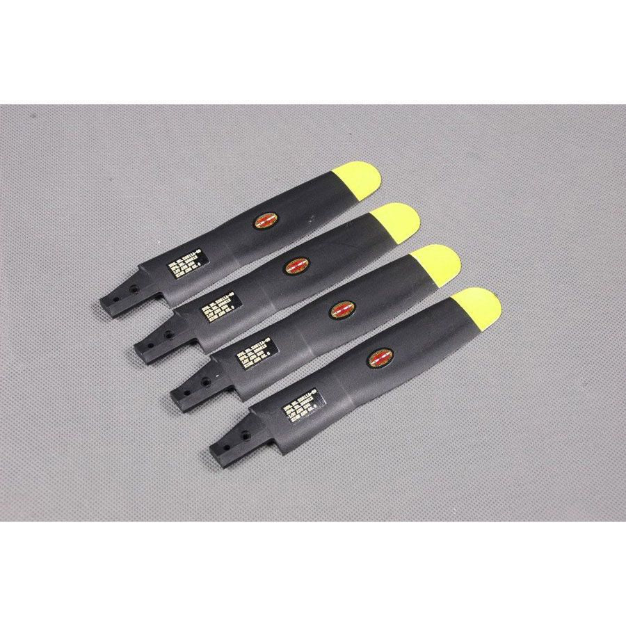 FMS Propeller: 14x8 4 Bld 1400mm P51