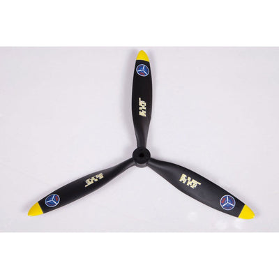 FMS Propeller: 10.5x7 3 Bld 980mm P40