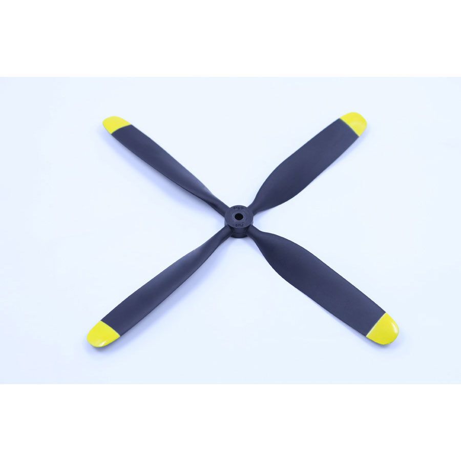 FMS Propeller: 10.5x8 4 Bld 980mm P39