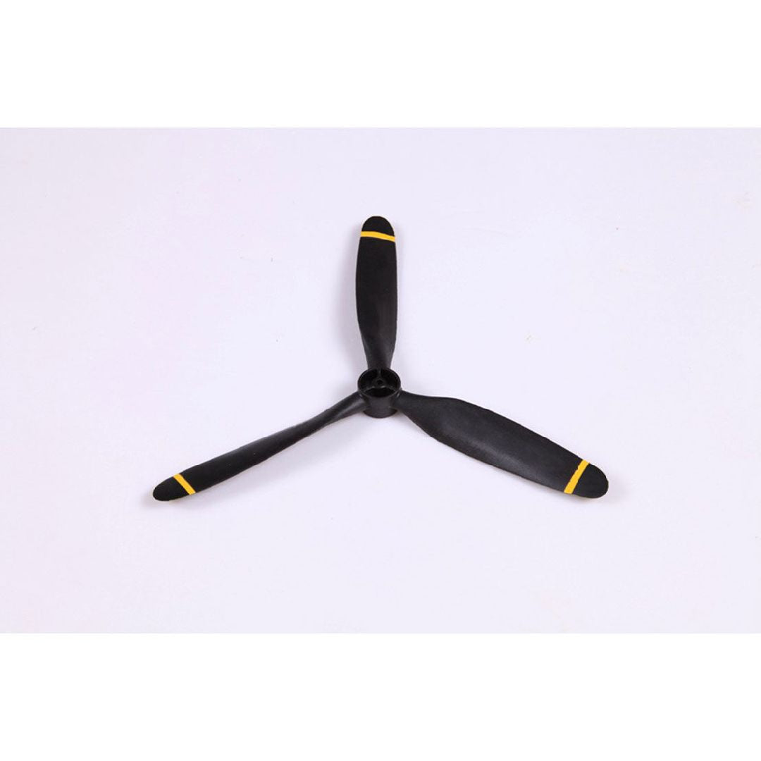FMS Propeller: 8.5x6 3 Bld 800mm Zero V2
