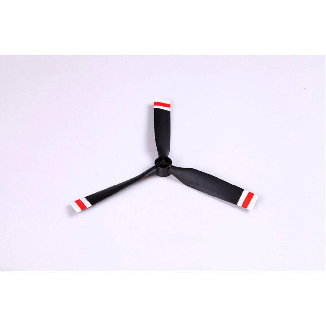 FMS Propeller: 7x6 3 Blade 800mm T28 V2