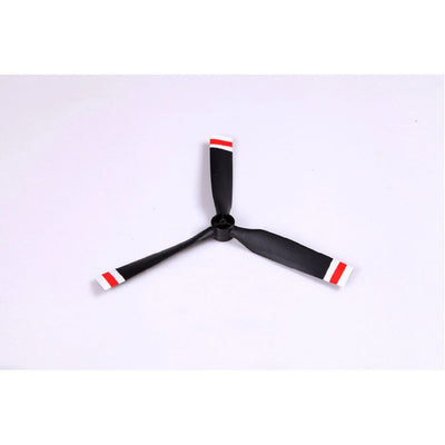 FMS Propeller: 7x6 3 Blade 800mm T28 V2