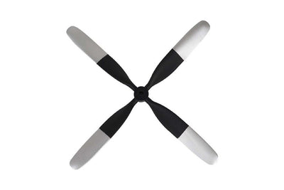 FMS Propeller: Dago Red Mustang 1.1m