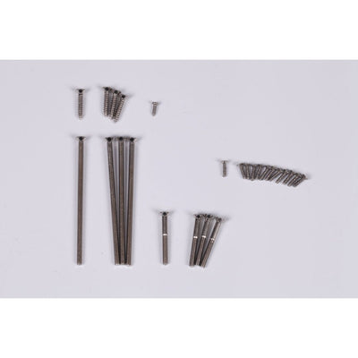 FMS Screw Set: P-47 1500mm