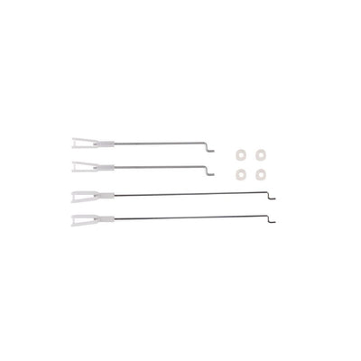 FMS Linkage Rod: F35 V2