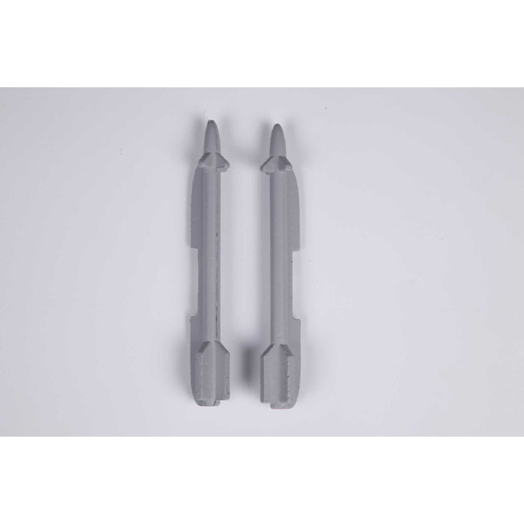 FMS Missle-1: F18 V2 (2)