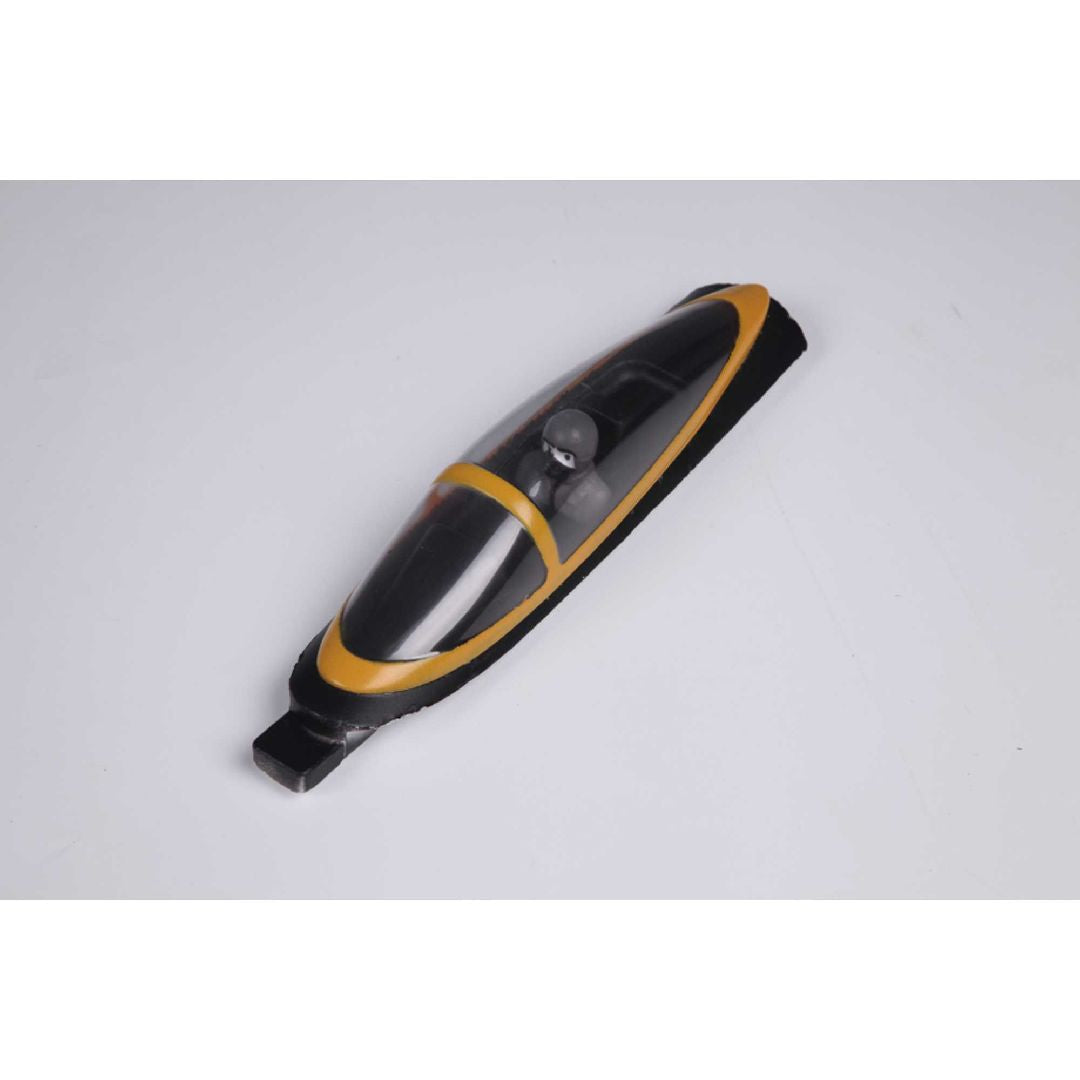 FMS Canopy: F18 V2