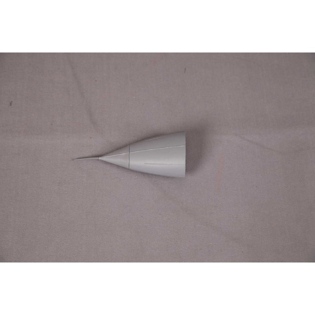 FMS Nose Cone: F-16C Falcon 70mm EDF Jet