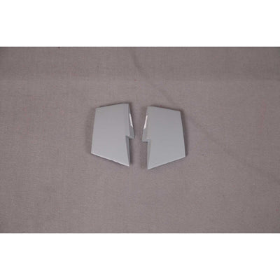 FMS Ventral Fin Set: F-16C Falcon 70mm EDF Jet