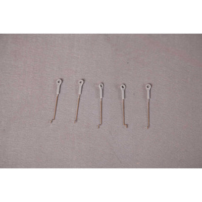 FMS Linkage Rod Set: F-16C Falcon 70mm EDF Jet