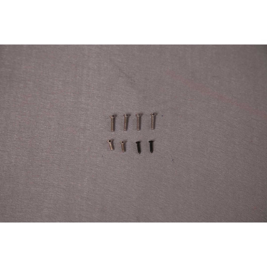 FMS Screw Set: F-16C Falcon 70mm EDF Jet