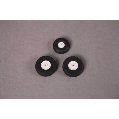 FMS Wheel Set: F-16C Falcon 70mm EDF Jet