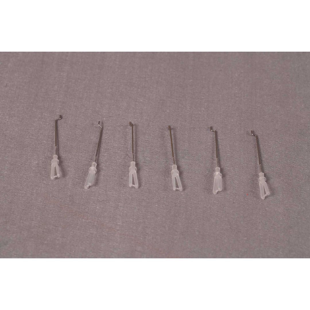 FMS Linkage Rods: Kingfisher 1400mm