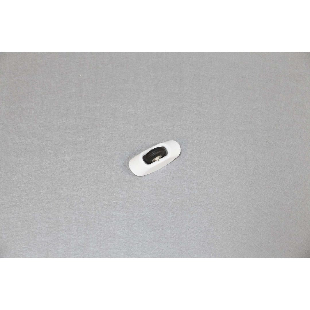FMS Tail Wheel Set: Fox 3000mm EP Glider