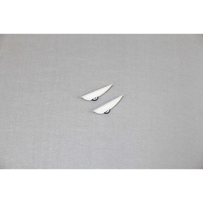 FMS Wing Wheel Set: Fox 3000mm EP Glider