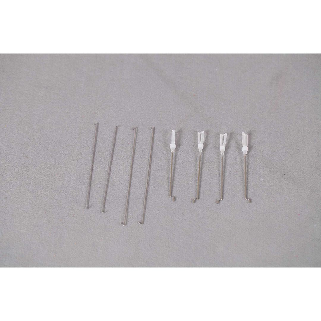 FMS Linkage Rod Set: J-3 Cub 1400mm V3
