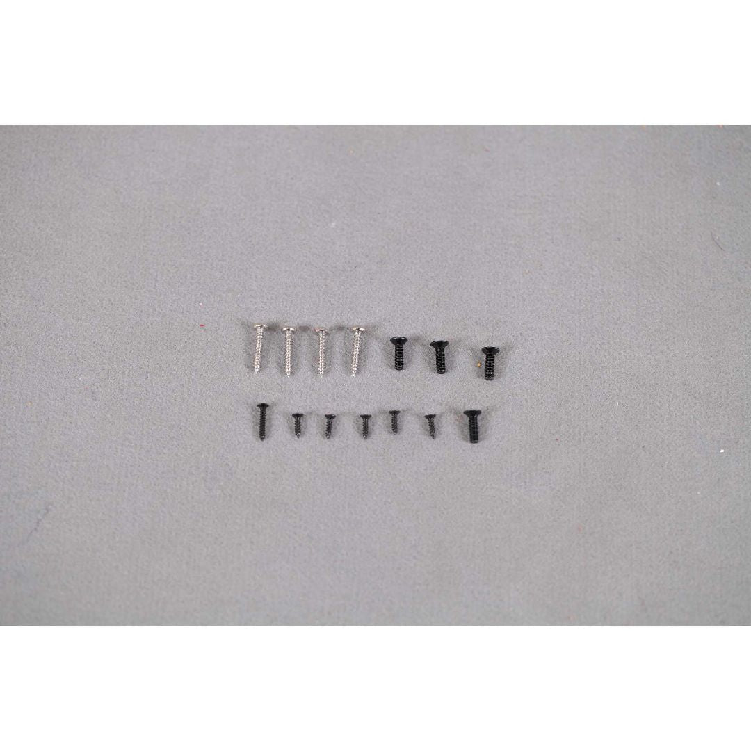 FMS Screw Set: J-3 Cub 1400mm V3