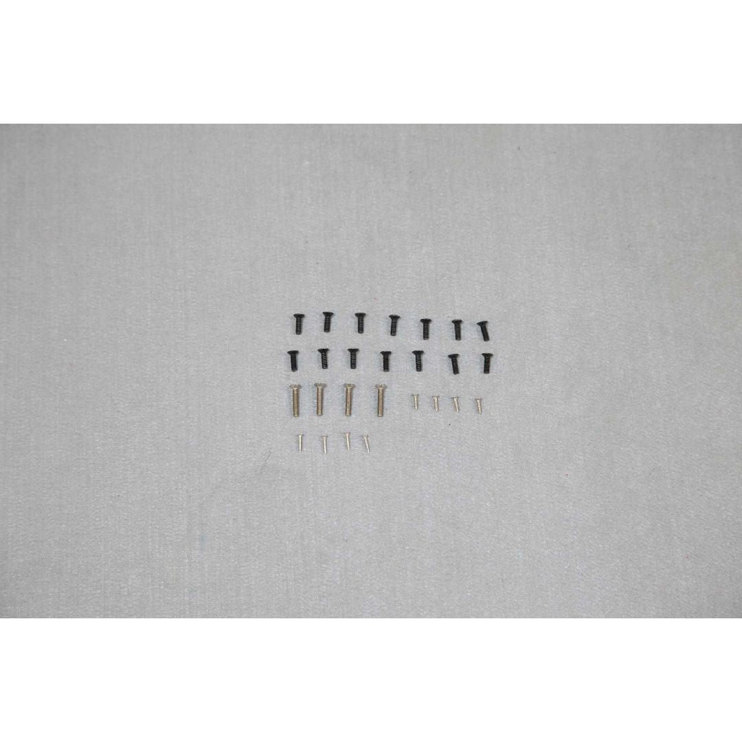FMS Screw Set: PA-18 Super Cub 1700mm