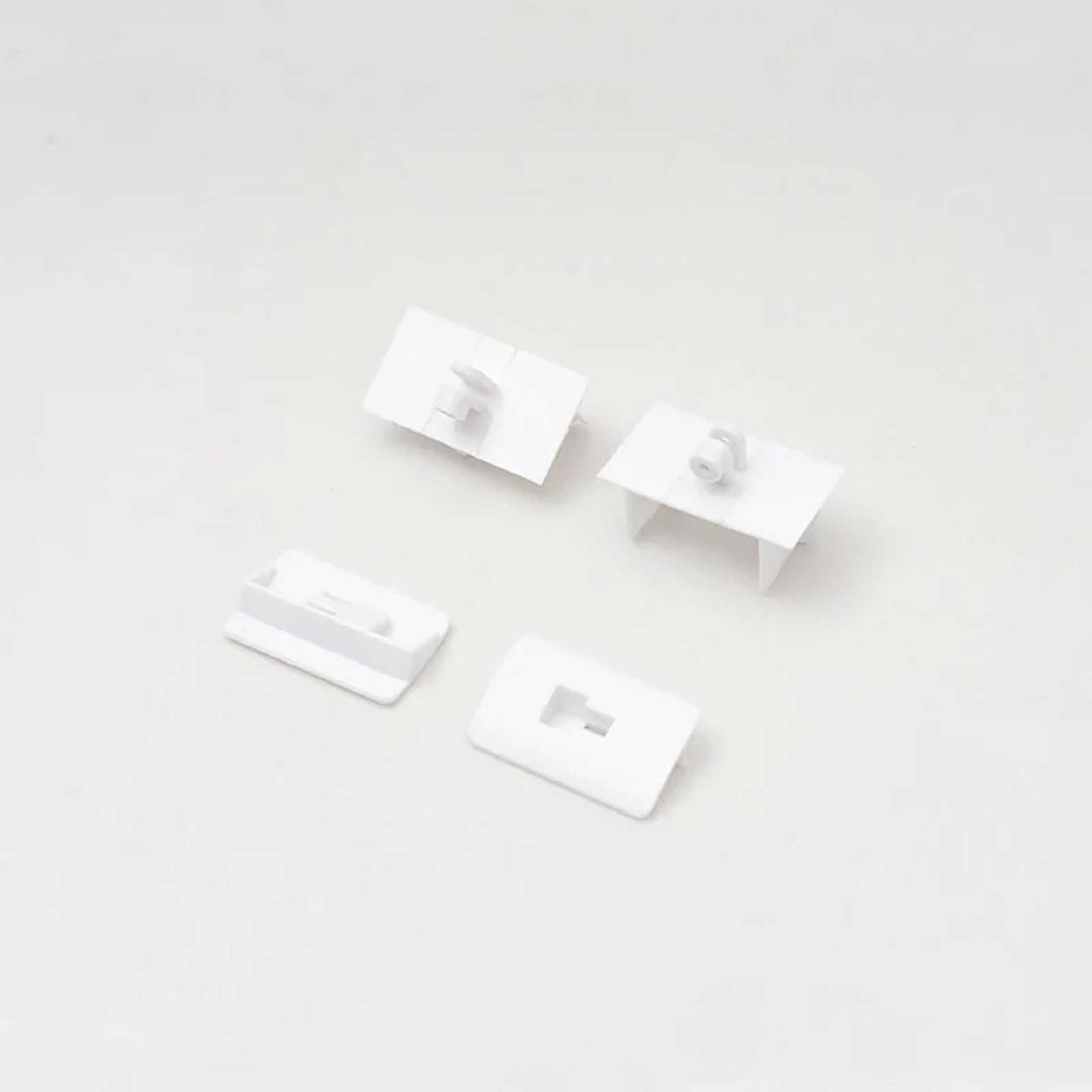 FMS Wing Support Base Plastic Parts: Ranger V2 1220mm