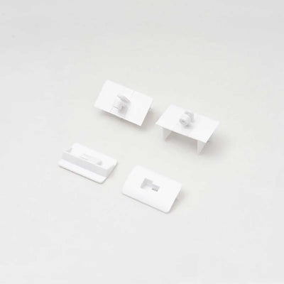 FMS Wing Support Base Plastic Parts: Ranger V2 1220mm
