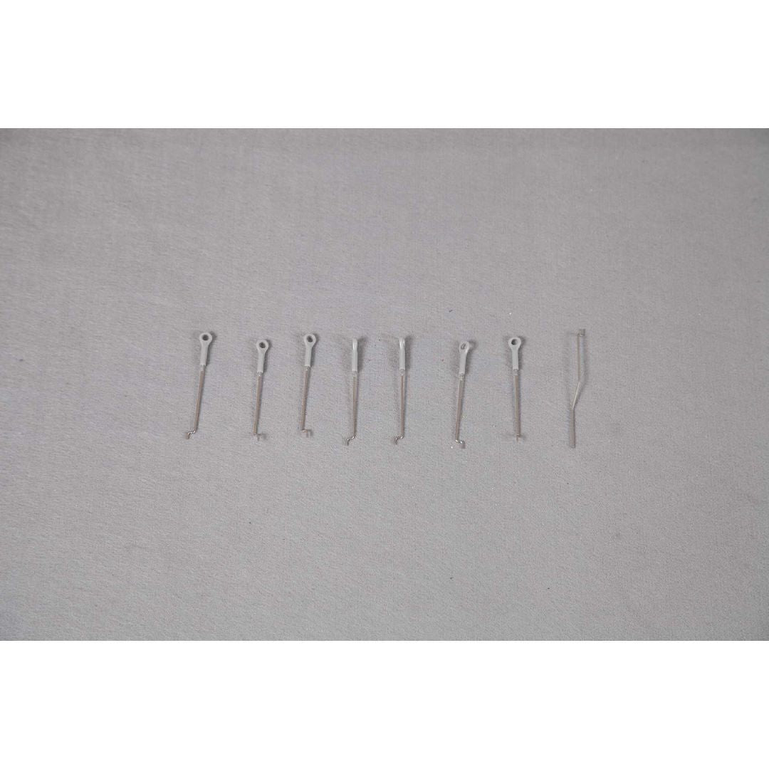 FMS Linkage Rod: Futura EDF PNP