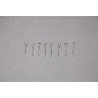 FMS Linkage Rod: Futura EDF PNP