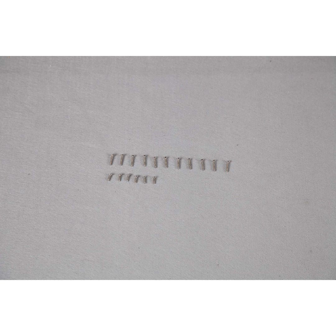 FMS Screw Set: Futura EDF PNP