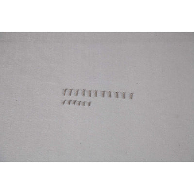 FMS Screw Set: Futura EDF PNP