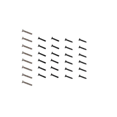 FMS Screw Set: A-10 EDF PNP