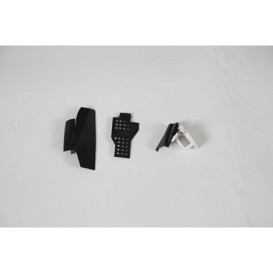 FMS Front Landing Gear Door: A-10 V2 70mm EDF PNP