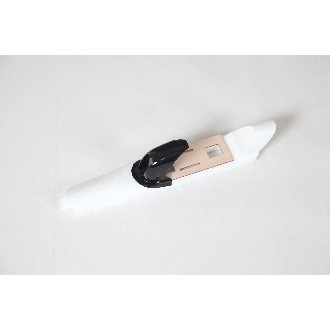 FMS FPV Canopy: Flash 850mm PNP