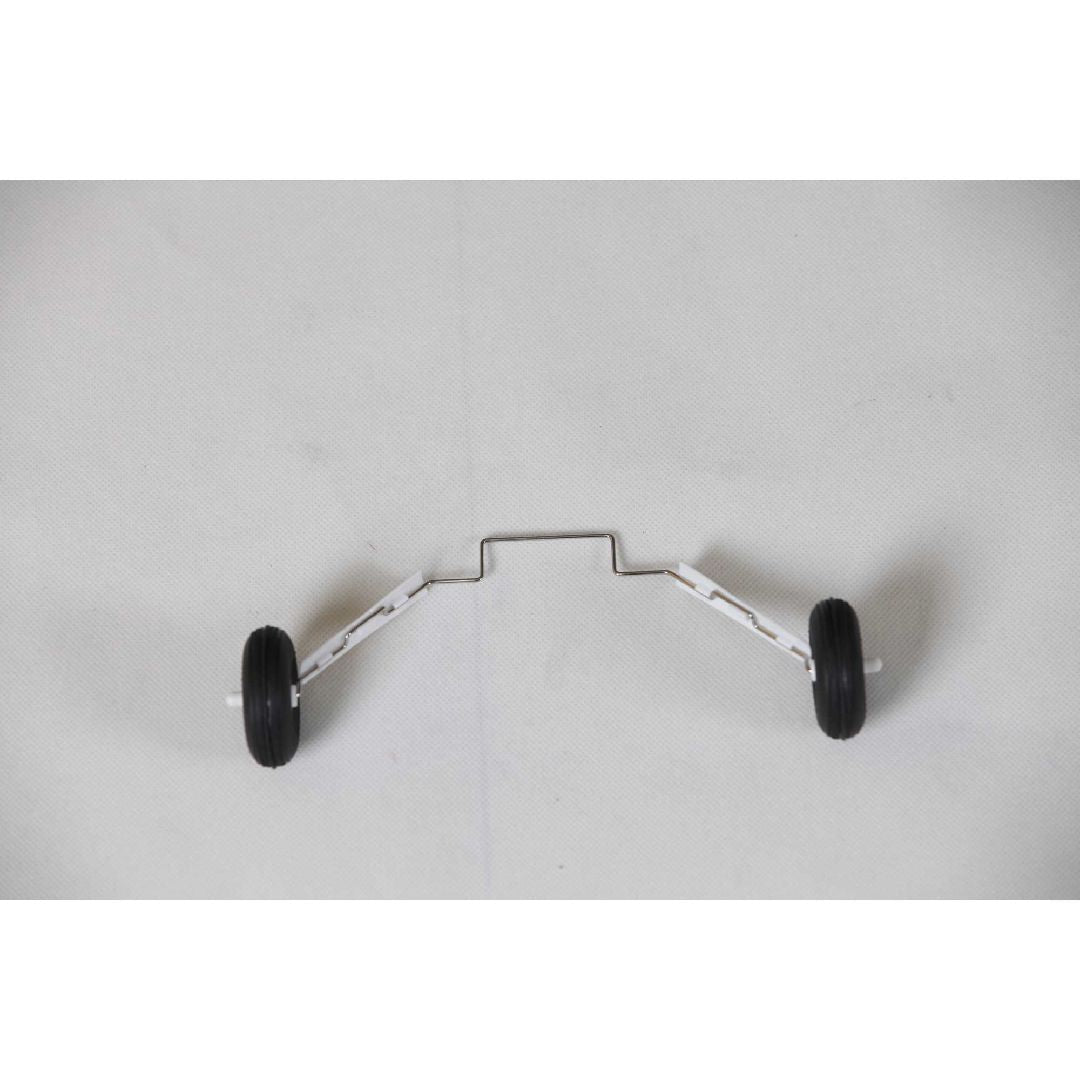 FMS Main Landing Gear: Ranger 850mm