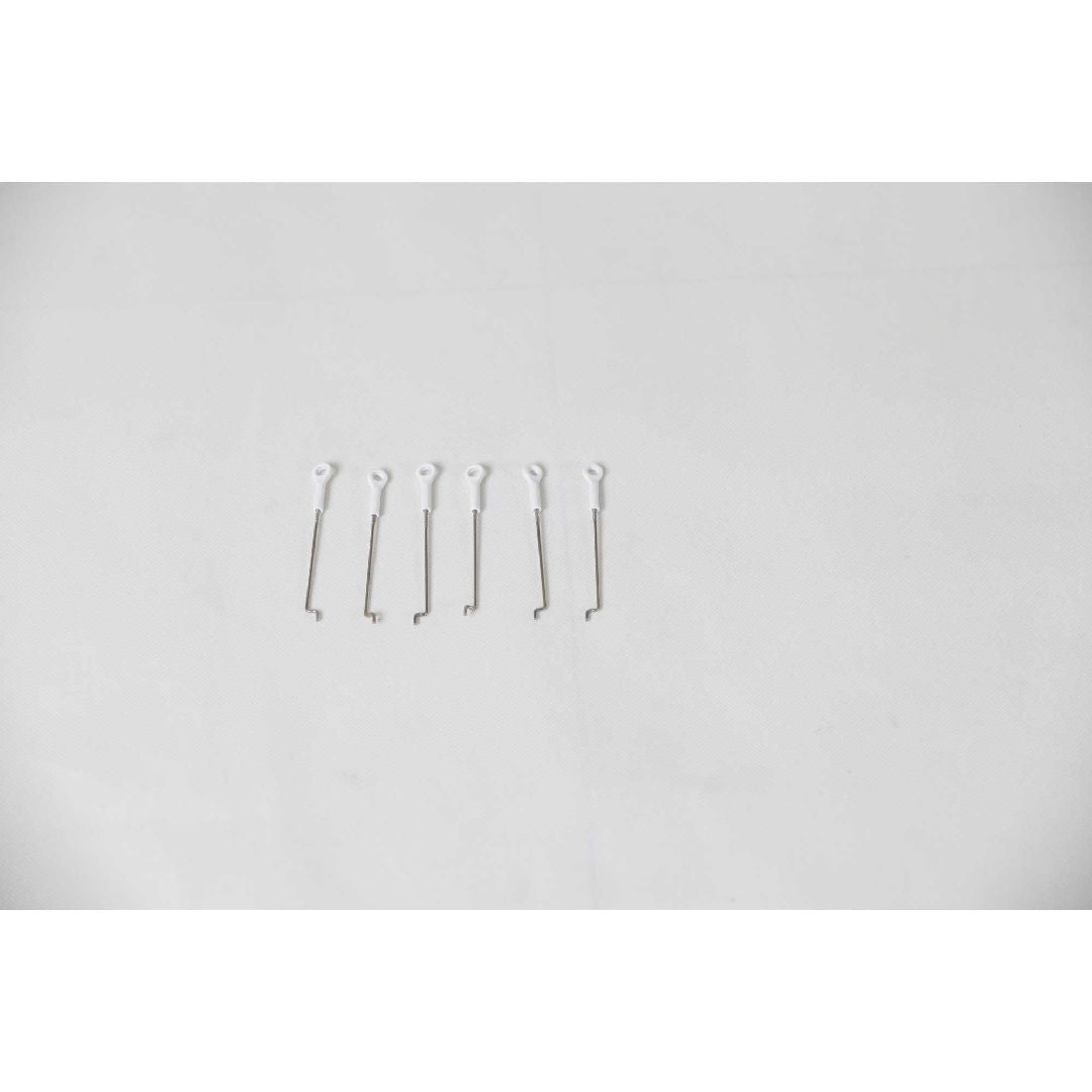 FMS Pushrod Set: Ranger 1800mm