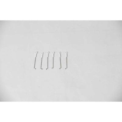 FMS Pushrod Set: Ranger 1800mm