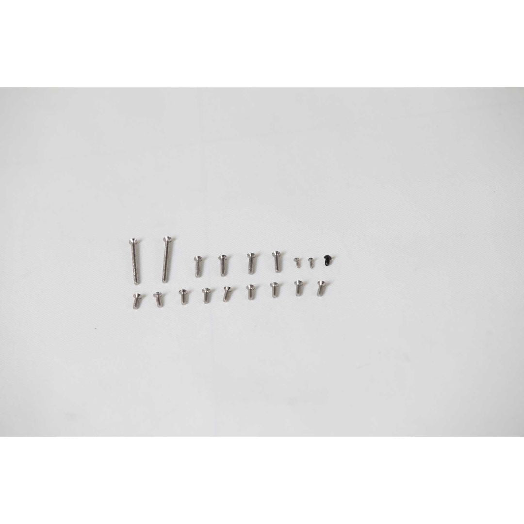 FMS Screw Set: Ranger 1800mm