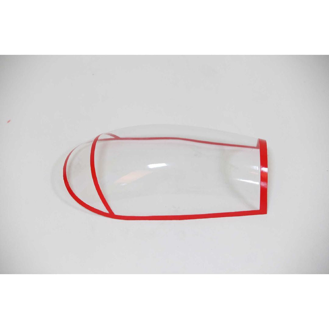FMS Canopy: Pitts 1400mm V2