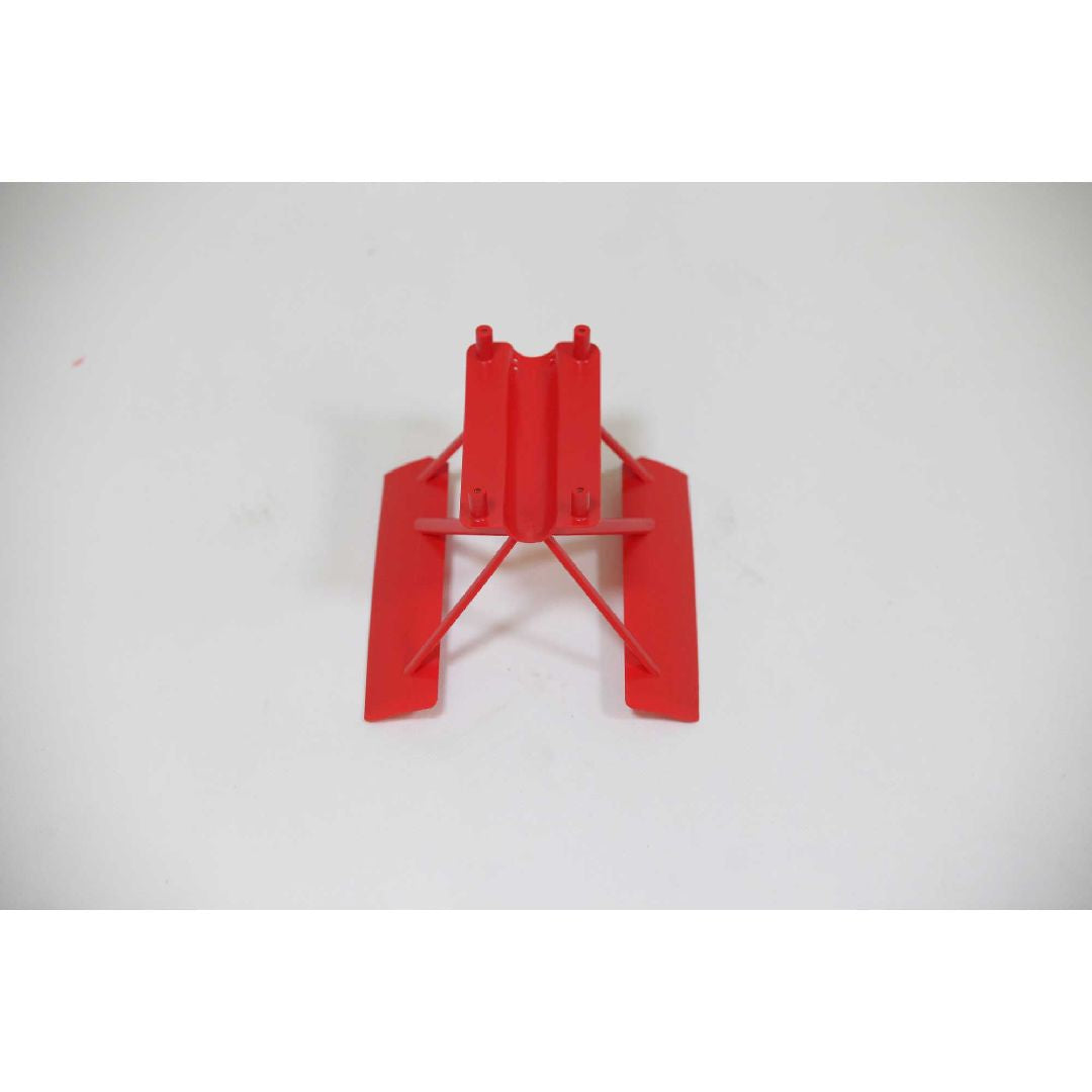 FMS Cabane (1) : Pitts 1400mm V2