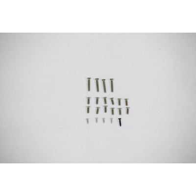 FMS Screw Set: Pitts 1400mm V2